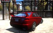 GTA V Karin Kuruma